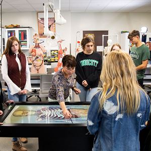 students